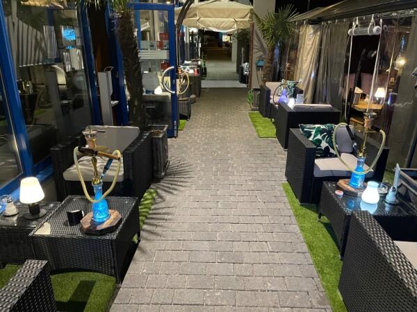 Best Sports Bars in Schwetzingen - Clippers Bar Lounge