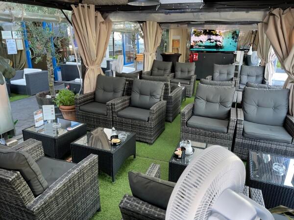 Best Sports Bars in Schwetzingen - Clippers Bar Lounge