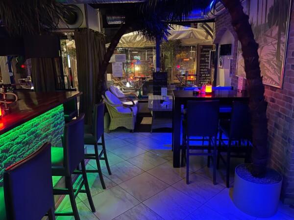 Best Sports Bars in Schwetzingen - Clippers Bar Lounge