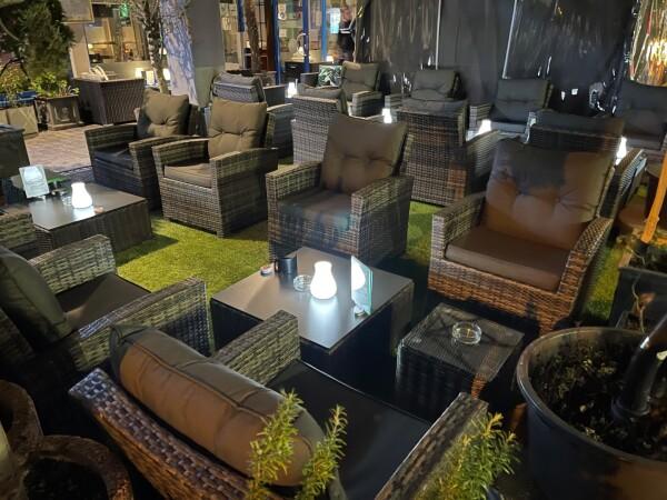 Best Sports Bars in Schwetzingen - Clippers Bar Lounge