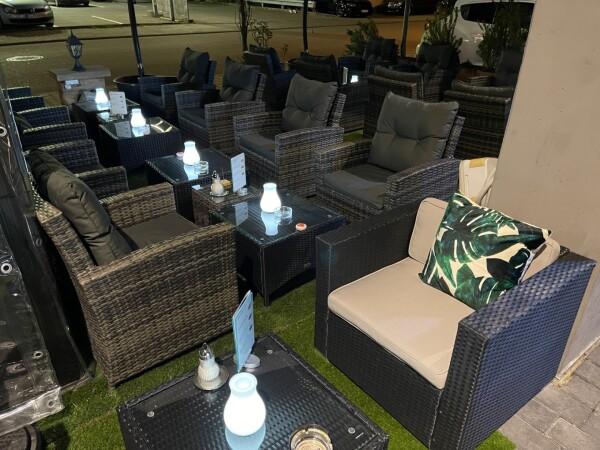 Best Sports Bars in Schwetzingen - Clippers Bar Lounge