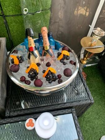 Best Sports Bars in Schwetzingen - Clippers Bar Lounge