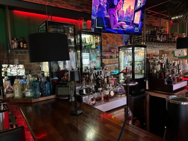 Best Sports Bars in Schwetzingen - Clippers Bar Lounge