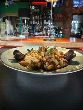 Best Sports Bars in Schwetzingen - Clippers Bar Lounge