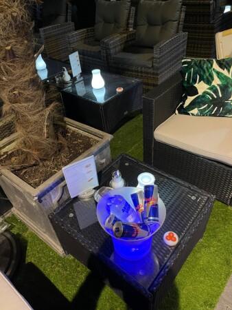 Best Sports Bars in Schwetzingen - Clippers Bar Lounge