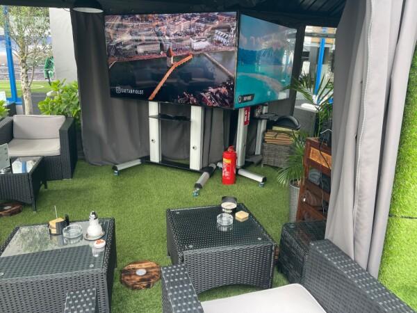 Best Sports Bars in Schwetzingen - Clippers Bar Lounge