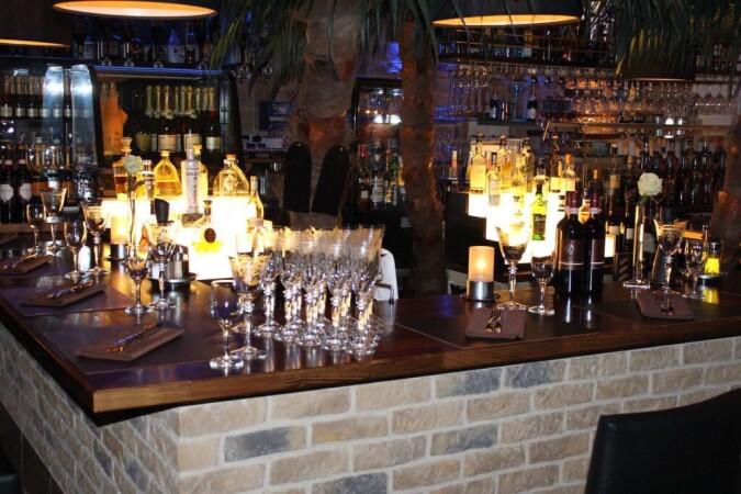 Best Sports Bars in Schwetzingen - Clippers Bar Lounge