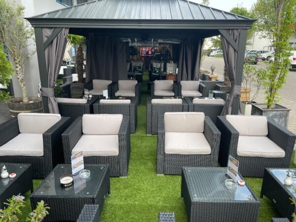 Best Sports Bars in Schwetzingen - Clippers Bar Lounge