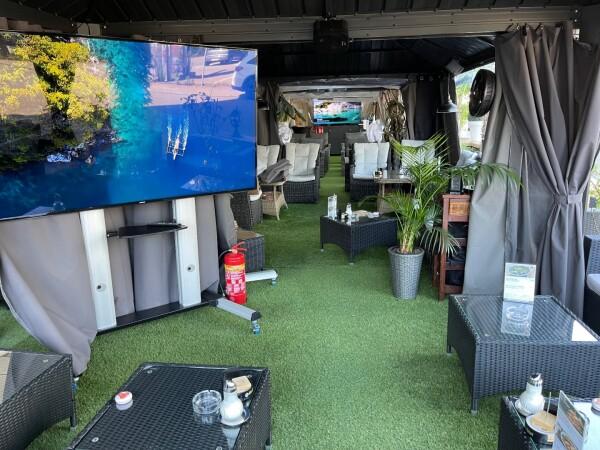 Best Sports Bars in Schwetzingen - Clippers Bar Lounge