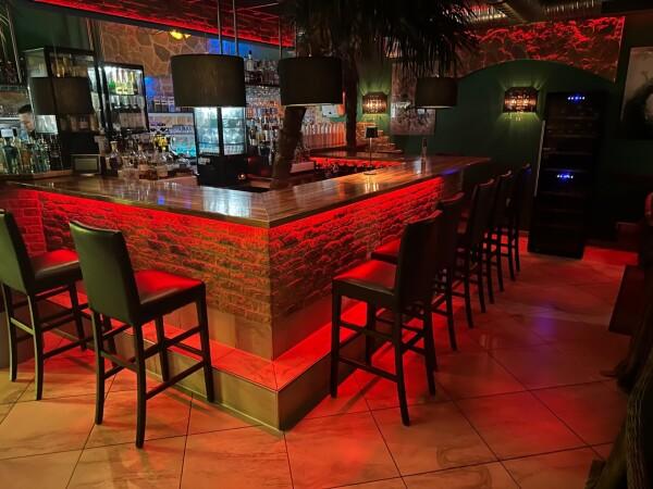 Best Sports Bars in Schwetzingen - Clippers Bar Lounge