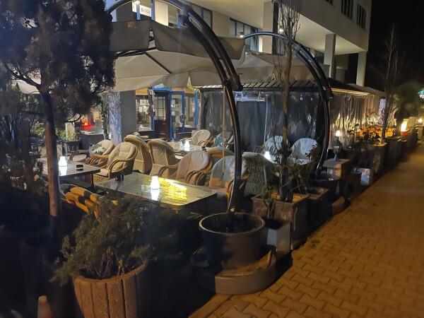 Best Sports Bars in Schwetzingen - Clippers Bar Lounge