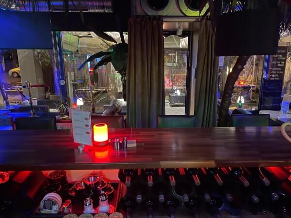 Best Sports Bars in Schwetzingen - Clippers Bar Lounge