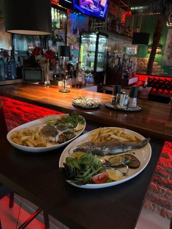 Best Sports Bars in Schwetzingen - Clippers Bar Lounge