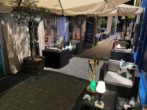 Best Sports Bars in Schwetzingen - Clippers Bar Lounge