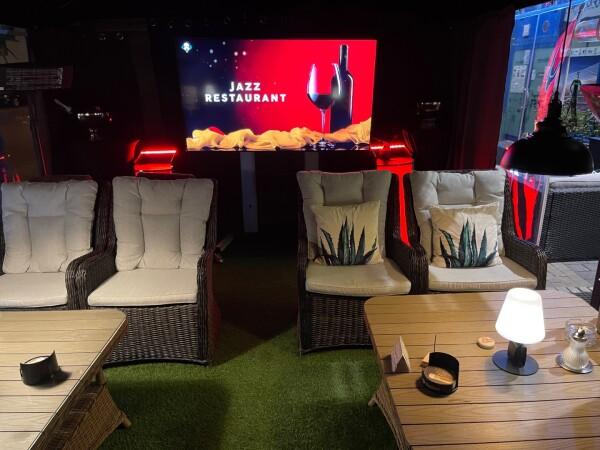 Best Sports Bars in Schwetzingen - Clippers Bar Lounge