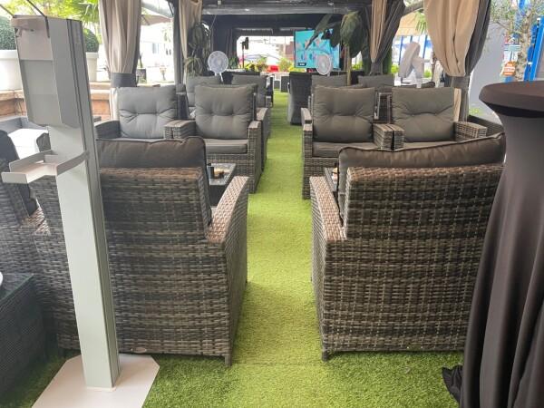 Best Sports Bars in Schwetzingen - Clippers Bar Lounge