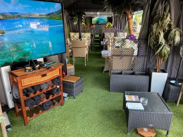 Best Sports Bars in Schwetzingen - Clippers Bar Lounge