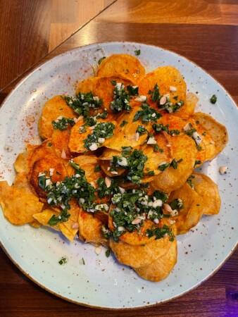 Best Sports Bars in Schwetzingen - Clippers Bar Lounge