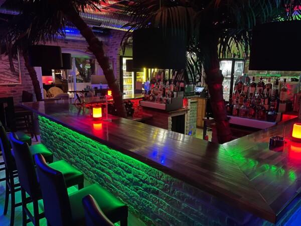 Best Sports Bars in Schwetzingen - Clippers Bar Lounge