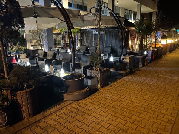 Best Sports Bars in Schwetzingen - Clippers Bar Lounge