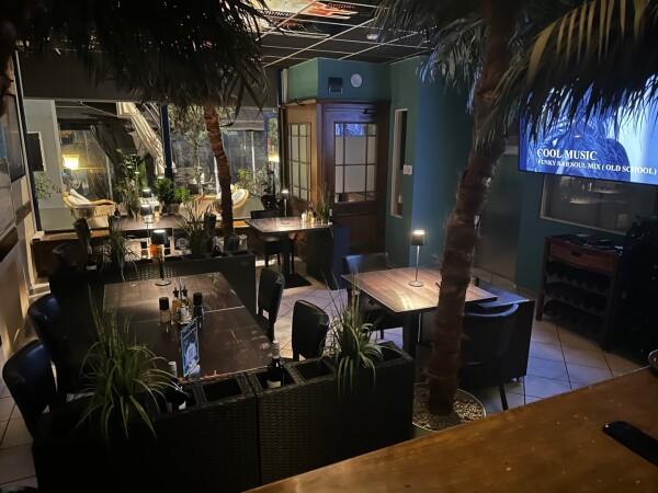 Best Sports Bars in Schwetzingen - Clippers Bar Lounge