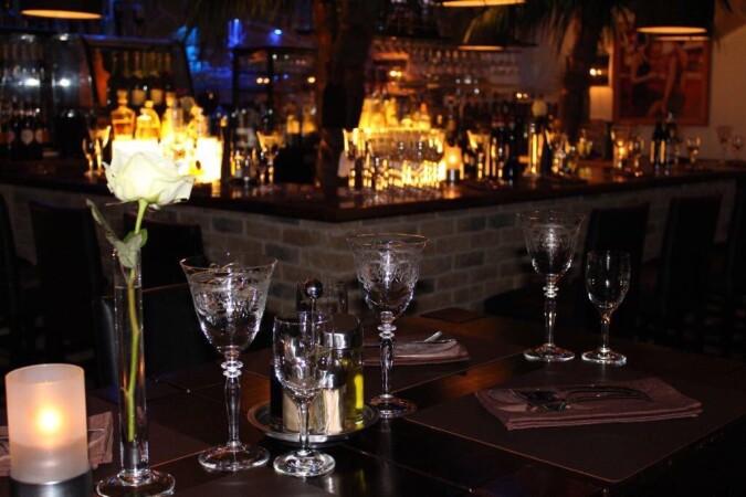 Best Sports Bars in Schwetzingen - Clippers Bar Lounge