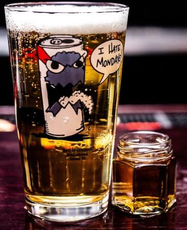 Best Sports Bars in Washington - The Midlands Beer Garden