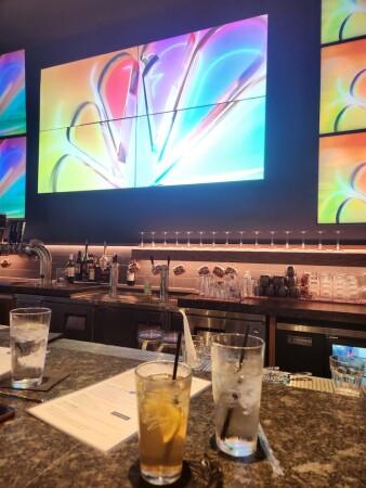 Best Sports Bars in Washington - Tom's Watch Bar @ Dc Navy Yard