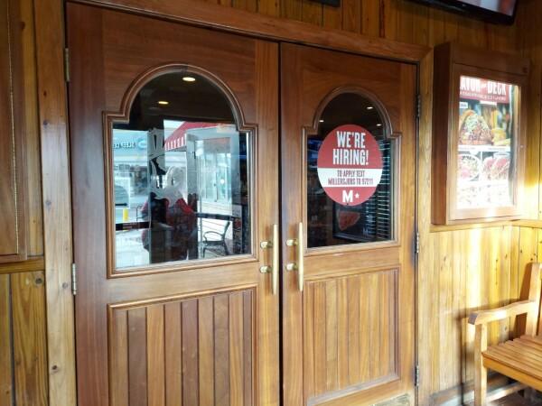 Best Sports Bars in Philadelphia - Millers Ale House Philadelphia