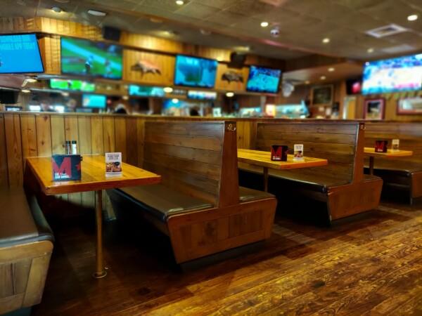 Best Sports Bars in Philadelphia - Millers Ale House Philadelphia