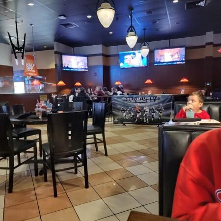 Best Sports Bars in Plymouth Meeting - Dave & Busters @ Plymouth Meeting