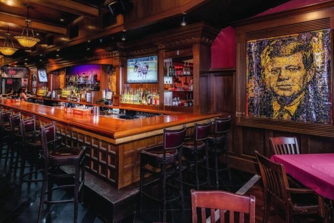 Best Sports Bars in Boston - Greatest Bar