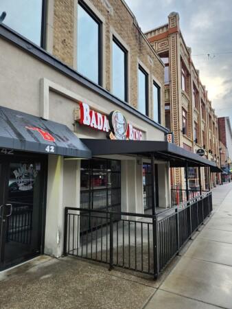 Best Sports Bars in Buffalo - Bada Bing Bar & Grill