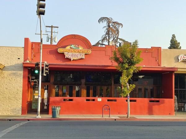 Best Sports Bars in Fresno - Bobby Salazars Taqueria @ Fresno