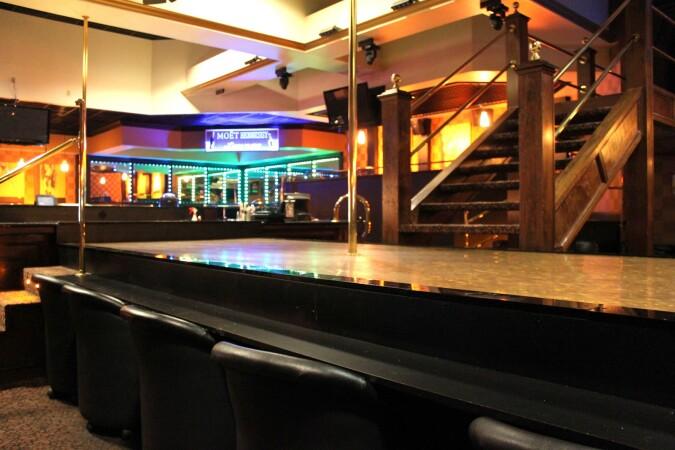 Best Sports Bars in Pittsburgh - Cheerleaders @ Pittsburgh