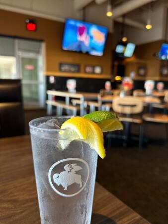 Best Sports Bars in Greenwood - Buffalo Wild Wings @ Greenwood, In - Country Line Rd.