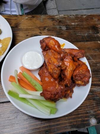 Best Sports Bars in New York - Becketts Bar And Grill