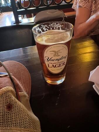 Best Sports Bars in New York - Becketts Bar And Grill