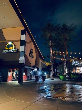 Best Sports Bars in Chandler - Buffalo Wild Wings @ Chandler, Az