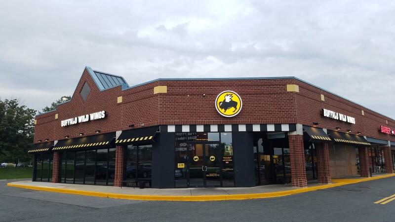 Best Sports Bars in Bel Air - Buffalo Wild Wings @ Bel Air, Md