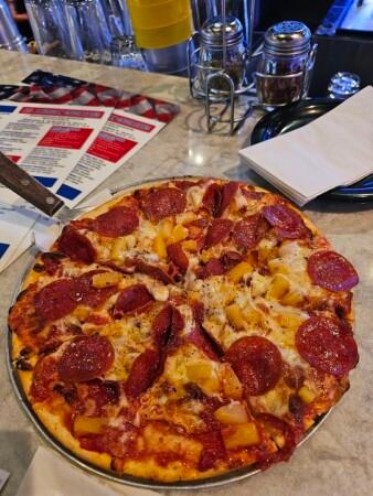 Best Sports Bars in Hoffman Estates - Rookies @ Hoffman Estates