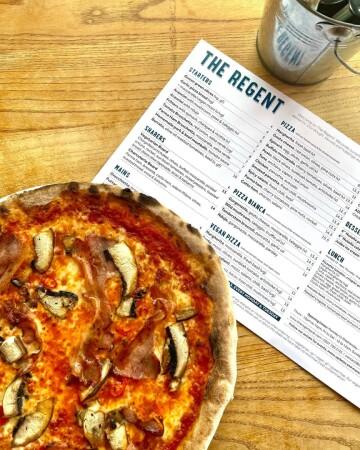 Best Sports Bars in Islington - The Regent