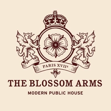 Best Sports Bars in Paris - The Blossom Arms