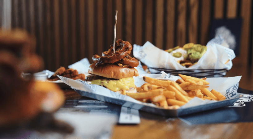 Best Sports Bars in Brigg - Henry's Sports Bar