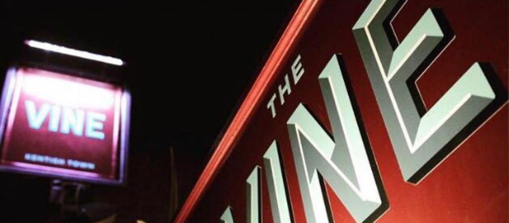 Best Sports Bars in Kentish Town - Vine