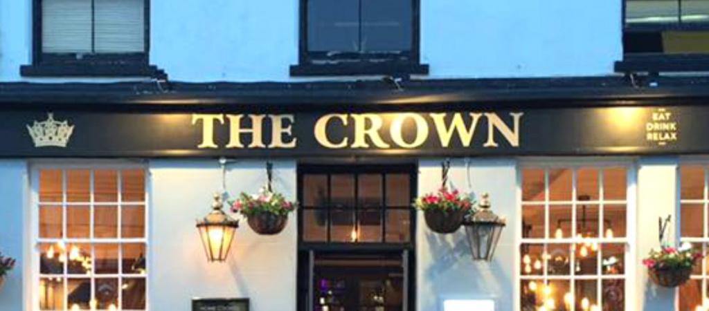 Best Sports Bars in East Grinstead - The Crown