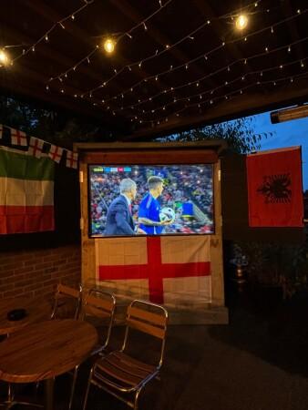 Best Sports Bars in Winchester - The Mucky Duck