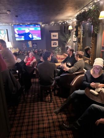 Best Sports Bars in Winchester - The Mucky Duck