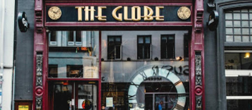 Best Sports Bars in Copenhagen - The Globe Irish Pub