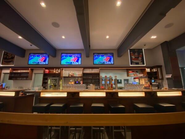 Best Sports Bars in Salzburg - Two Seasons Sportsbar